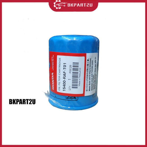 HONDA OIL FILTER FOR HONDA CITY CIVIC ACCORD JAZZ HR-V CR-V