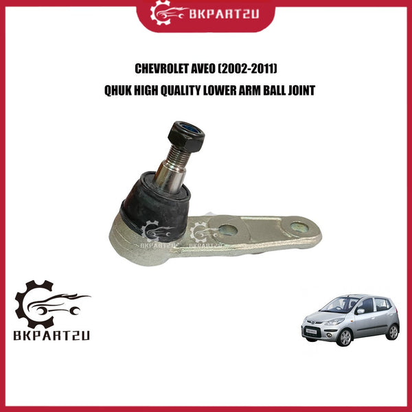 CHEVROLET AVEO (2002-2011) LOWER ARM BALL JOINT OEM PRICE PER PCS HIGH QUALITY