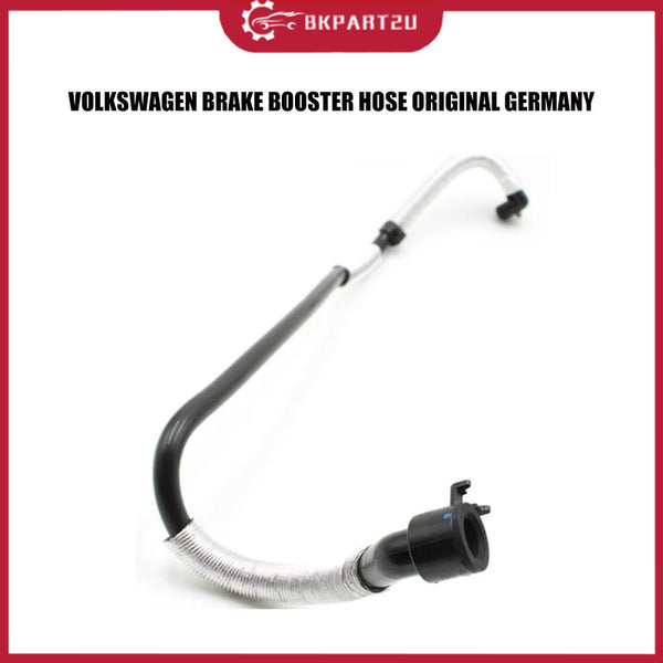 VOLKSWAGEN BRAKE BOOSTER HOSE ORIGINAL GERMANY