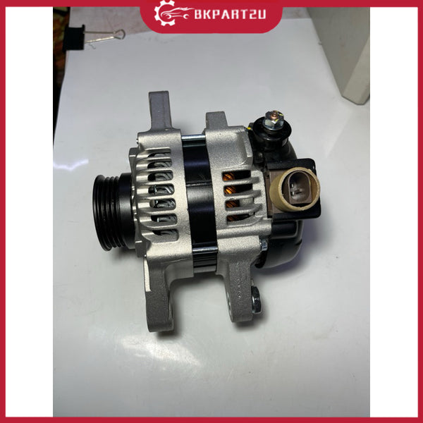 TOYOTA VIOS 3RD GEN NCP150 ALTERNATOR 2PIN 4PK 80A 27060-0M100AN
