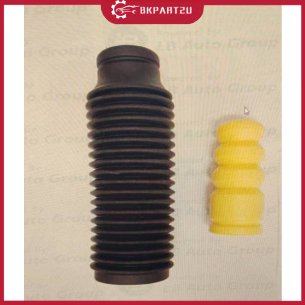 CHEVROLET CAPTIVA 2WD AWD [YEAR 2007] FRONT ABSORBER COVER WITH BUSH PRICE PER SIDE 2 PCS