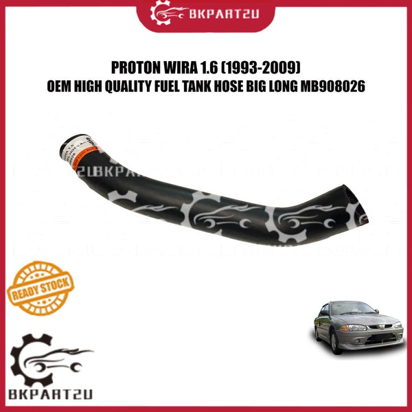 PROTON WIRA 1.3 1.5 1.6 (1993-2009) FUEL TANK HOSE BIG BESAR PIPE TANGKI MINYAK MB908026 OEM