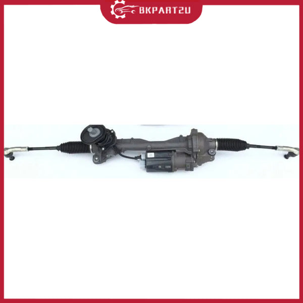 VOLKSAWAGEN B8 380 STEERING RACK HALF CUT ORIGINAL 5Q2 423 055