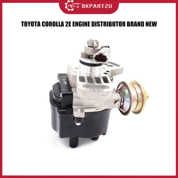 TOYOTA COLLORA 2E ENGINE DISTRIBUTOR BRAND NEW