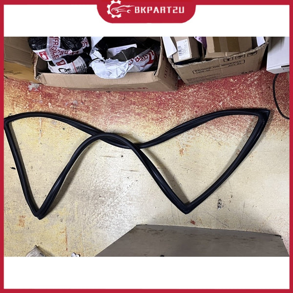 Toyota Corolla KE20 FRONT WINDSCREEN windshield strip GETAH CERMIN BESAR DEPAN 56121-12070