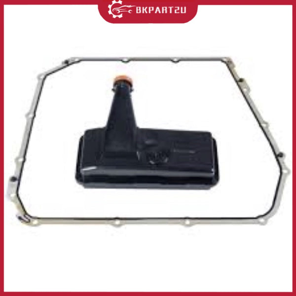 AUDI A4 A5 A6 A7 AUTO FILTER WITH GASKET SET MADE HY FEBI