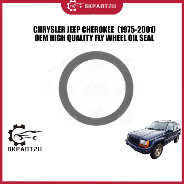 Chrysler Jeep Cherokee (1975-2001) Fly Wheel Oil Seal Made By Oem High Quality