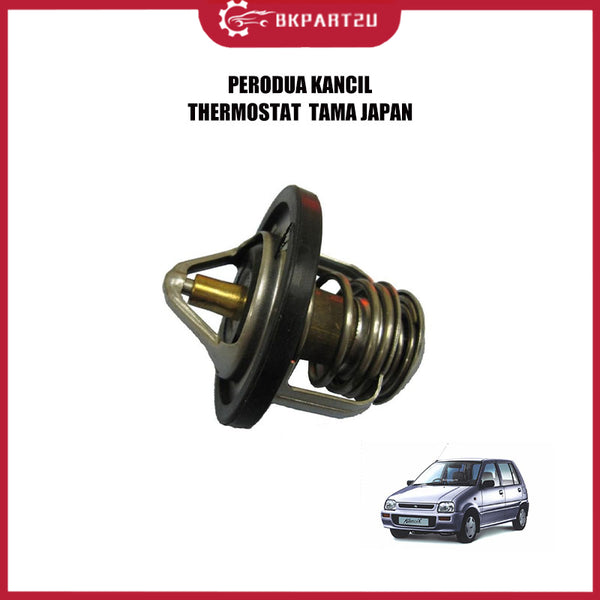 PERODUA KANCIL THERMOSTAT TAMA JAPAN HIGH QUALITY