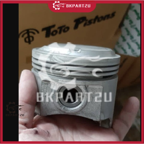 TOYOTA 3T ENGINE TOTO PISTON 020 T8506