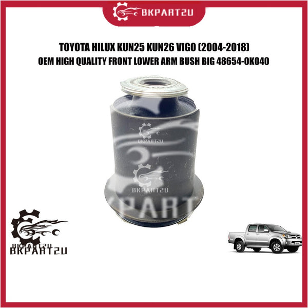 TOYOTA CAMRY ACV30 ACV40 HARRIER ACU30 (2000-2013) REAR KNUCKLE ARM SMALL MADE BY OEM 48725-48020