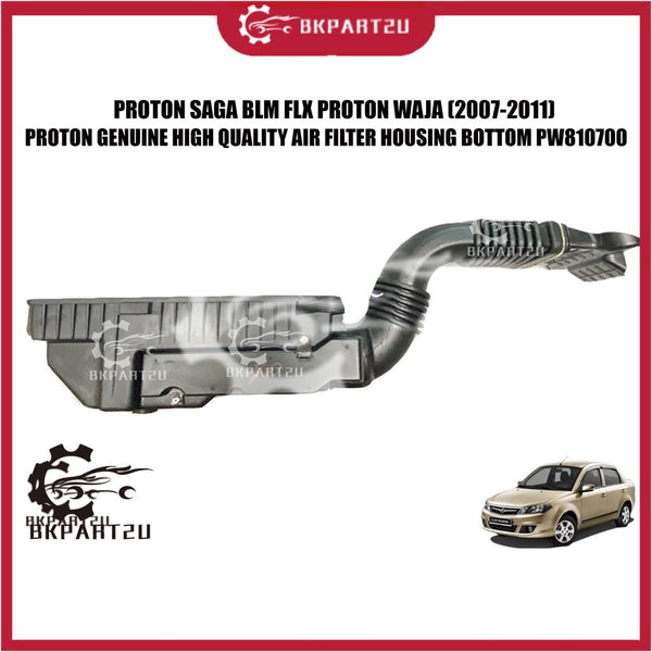 Proton Saga Fl Blm (2007-2011) Air Filter Housing Bottom Made By Proton PW810700