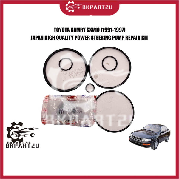 Toyota Camry Sxv10 (1991-1997) Power Steering Pump Repair Kit Made By Oem