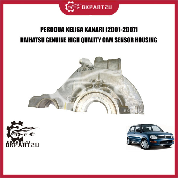 Perodua Kelisa Kanari (2001-2007) Cam Sensor Housing Cam Shaft Housing Made By Daihatsu