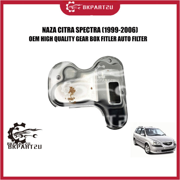 Kia Sephia Spectra Caren 1.8 Ford Lynx (1999-2006) Auto Filter Gear Box Fitler Atf Filter Made By Oem FU61-21-00
