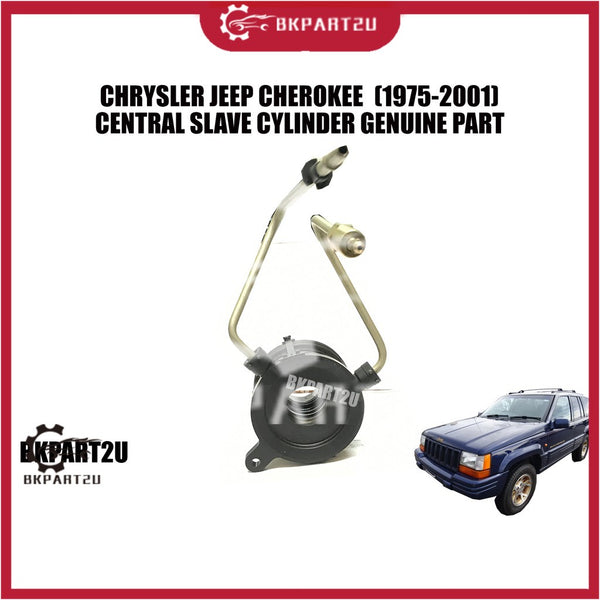 CHRYSLER JEEP CHEROKEE (1975-2001) LOW CLUTCH BEARING Hydraulic Release Bearing  Clutch Slave CylinORIGINAL GENUINE PART