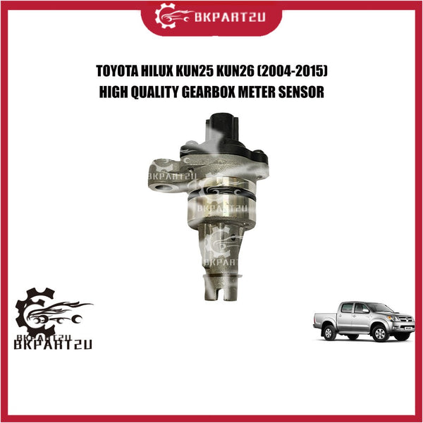 TOYOTA HILUX KUN25 KUN26 COROLLA ALTIS VIOS (2004-2015) METER SENSOR SPEEDS SENSOR MADE BY OEM 83181-12020