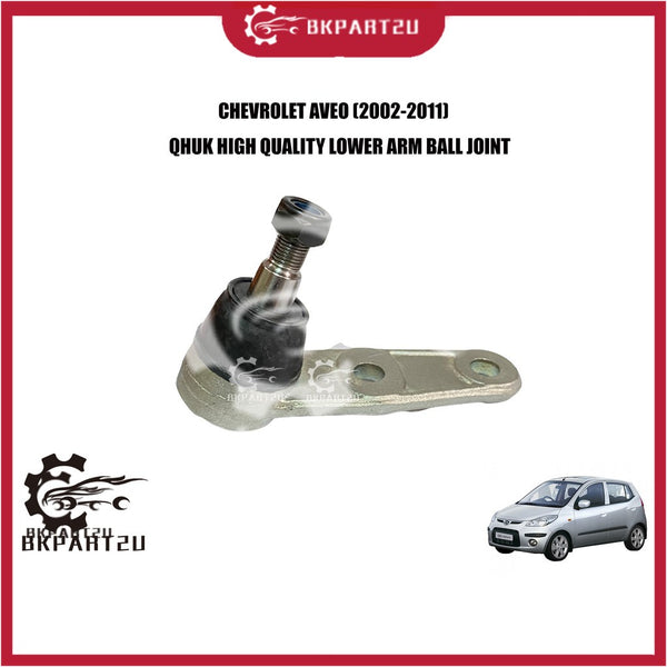 CHEVROLET AVEO (2002-2011) LOWER ARM BALL JOINT OEM PRICE PER PCS HIGH QUALITY