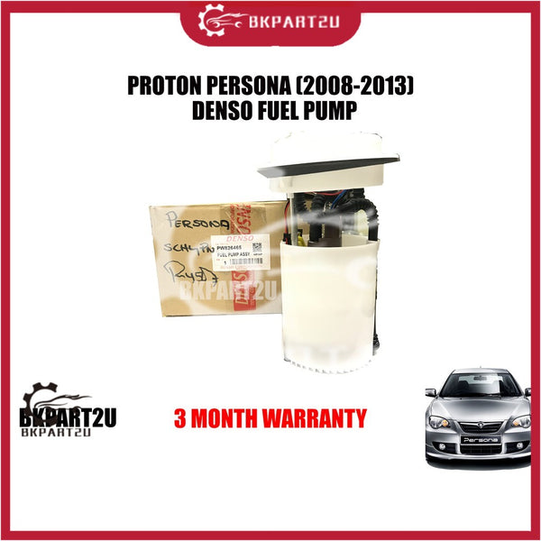[Delivery on 48 hours] PROTON PERSONA (2008-2013) DENSO PACKING FUEL PUMP - (PW826465) QUALITY  FAST DELIVERY IN STOCK