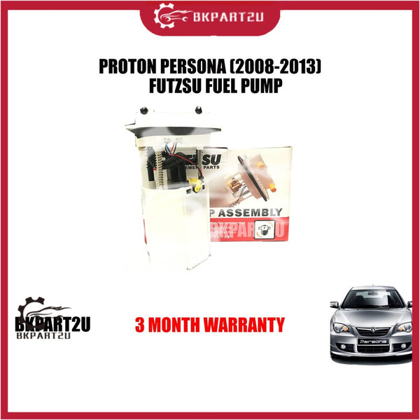 PROTON PERSONA (2008-2013) FUTZSU OEM  FUEL PUMP - (PW826465) QUALITY  FAST DELIVERY IN STOCK