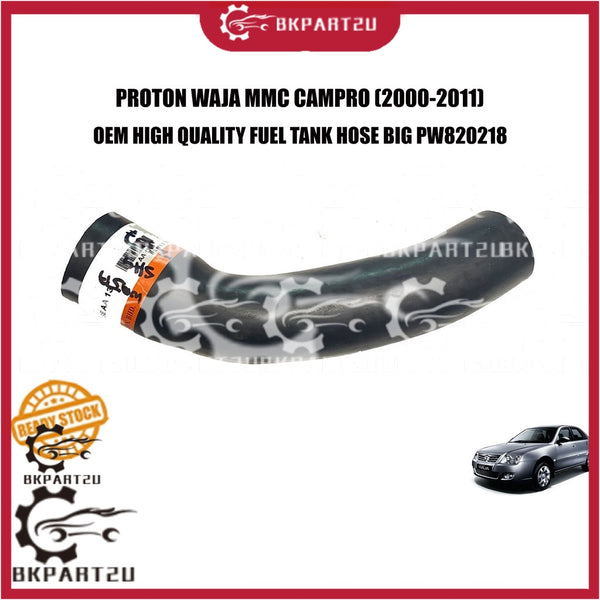 PROTON WAJA MMC CAMPRO (2000-2011) FUEL TANK HOSE BIG BESAR HOSE PIPE TANGKI MINYAK PW820218