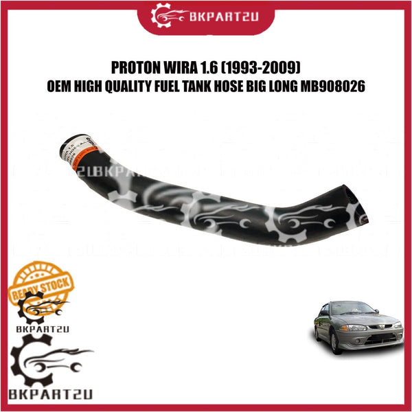 PROTON WIRA 1.3 1.5 1.6 (1993-2009) FUEL TANK HOSE BIG BESAR PIPE TANGKI MINYAK MB908026 OEM