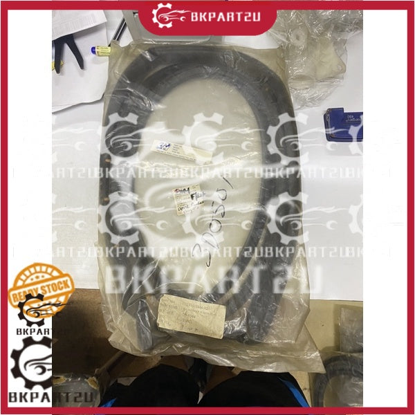 HONDA ACCROD SM4 (1989-1993) DOOR RUBBER GETAH PINTU DEPAN KANAN FRONT RIGHT OEM OLD STOCK