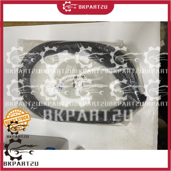 TOYOTA AVANZA F601 2003-2008 FRONT REAR DOOR RUBBER LEFT RIGHT GETAH PINTU DEPAN BELAKANG KIRI KANAN