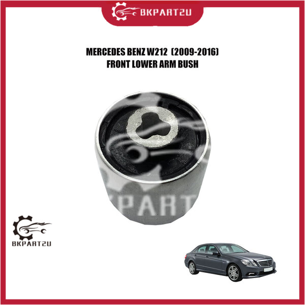 MERCEDES BENZ W212 FRONT LOWER ARM BUSH