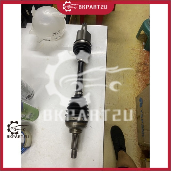 VOLKSWAGEN POLO 1.6 VENTO SEDAN HATCHBACK (2009-2017) DRIVE SHAFT ASSY OEM RECON 1 WEEK WARRANTY 6RH 407 761 762