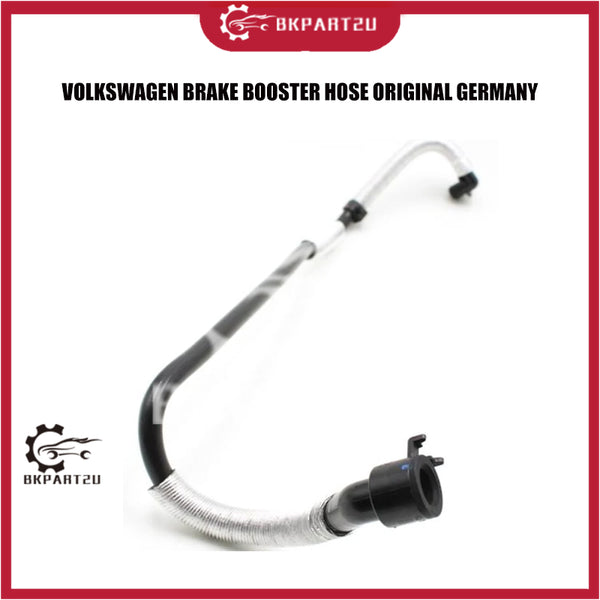 VOLKSWAGEN BRAKE BOOSTER HOSE ORIGINAL GERMANY