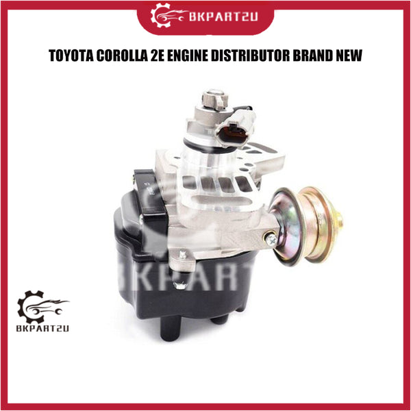 TOYOTA COLLORA 2E ENGINE DISTRIBUTOR BRAND NEW