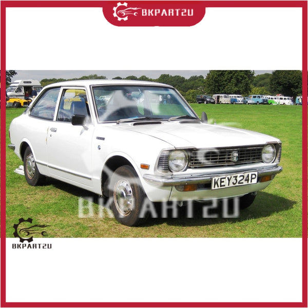 Toyota Corolla KE20 FRONT WINDSCREEN windshield strip GETAH CERMIN BESAR DEPAN 56121-12070