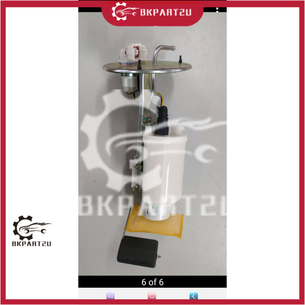 HYUNDAI SONATA 5 FUEL PUMP COMPLATE