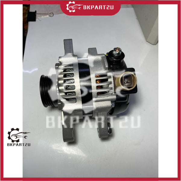 TOYOTA VIOS 3RD GEN NCP150 ALTERNATOR 2PIN 4PK 80A 27060-0M100AN