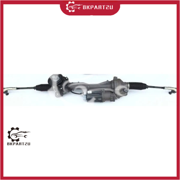 VOLKSAWAGEN B8 380 STEERING RACK HALF CUT ORIGINAL 5Q2 423 055
