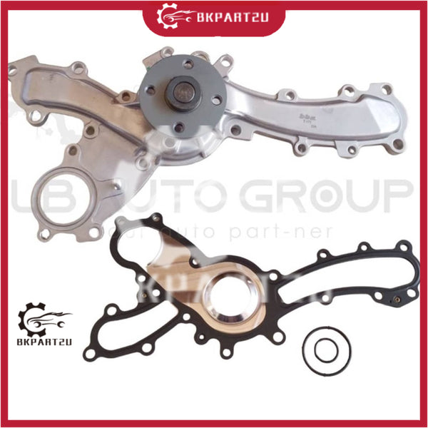 TOYOTA GGH20 ESTIMA VELLFIRE ALPHARD 3500cc 3.5 WATER PUMP 1 YEAR WARRANTY GNS