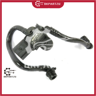 VOLKSWAGEN cross touran BRAKE BOOSTER HOSE WITH SENSOR  HALF CUT ORIGINAL 1K0 612 041 KH