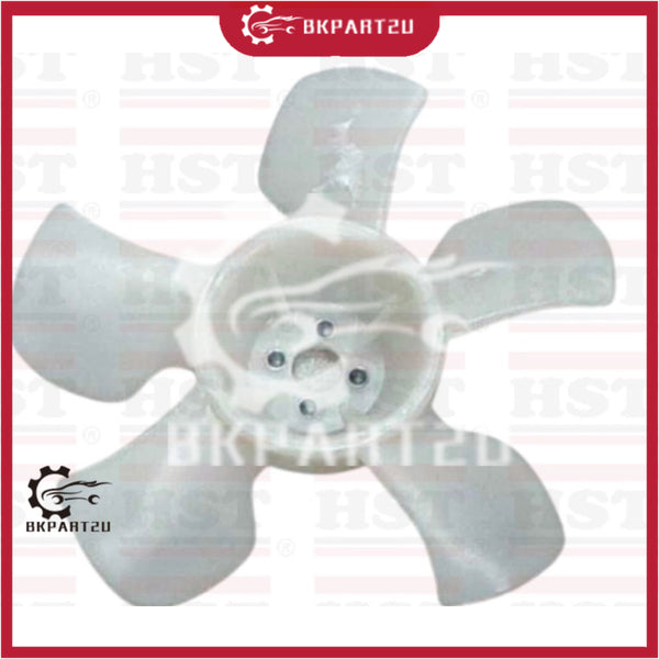 PERODUA KEMBARA FAN BLADE FAN CLUTCH
