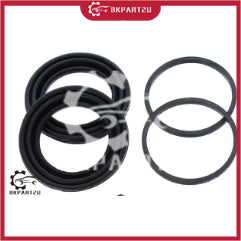 Kia Rio 2003 1.3 54mm Front Disc Brake Depan Caliper Rebuild Repair Kit