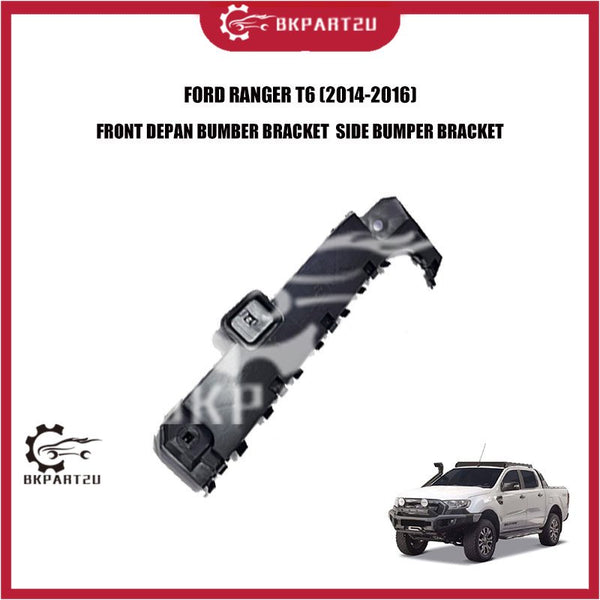 FORD RANGER T6 (2014-2016) FRONT DEPAN BUMBER BRACKET  SIDE BUMPER BRACKET