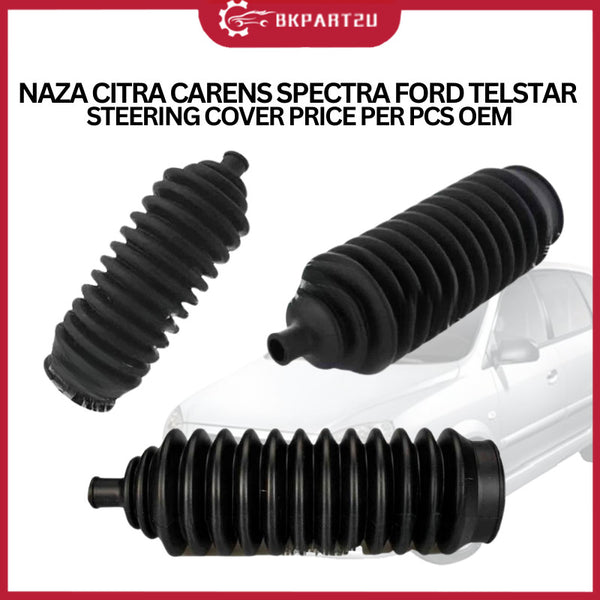 Naza Citra Carens Spectra Ford Telstar (1999-2006) Steering Cover Made By Oem