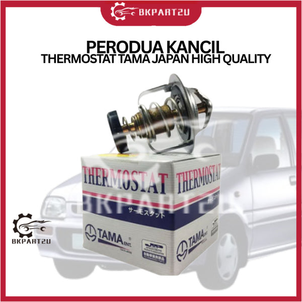 PERODUA KANCIL THERMOSTAT TAMA JAPAN HIGH QUALITY