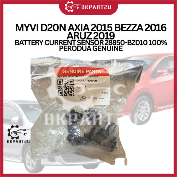 MYVI D20N AXIA 2015 BEZZA 2016 ARUZ 2019 BATTERY CURRENT SENSOR 28850-BZ010 100% PERODUA GENUINE